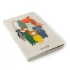 Trixie Lift-the-Flap Book