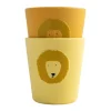 Trixie Silicone Cup 2-pack - Mr. Lion