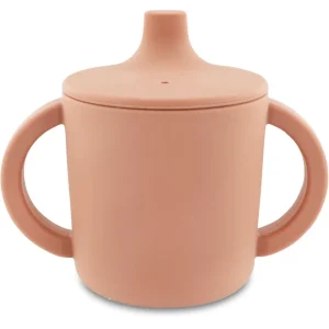 Trixie Silicone Sippy Cup - Mrs. Cat