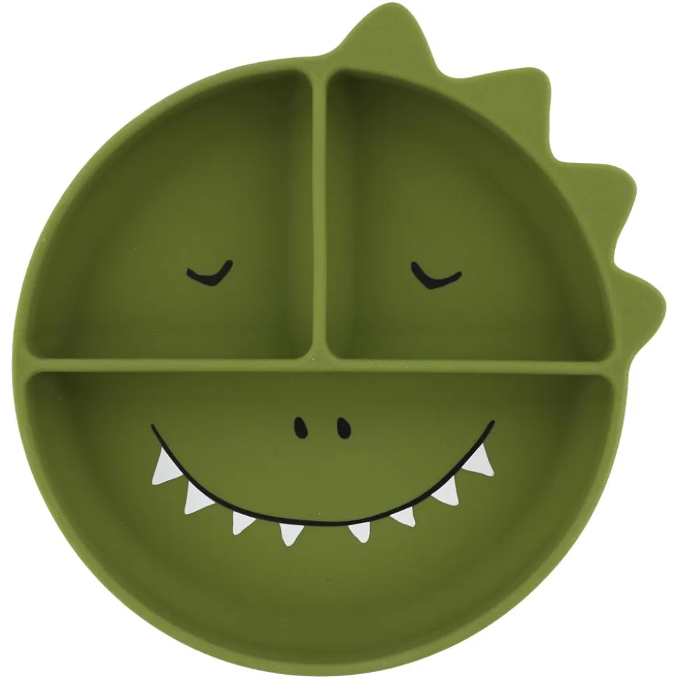 trixie_silicone_suction_p_0-1.webp Trixie Silicone Suction Plate - Mr. Dino
