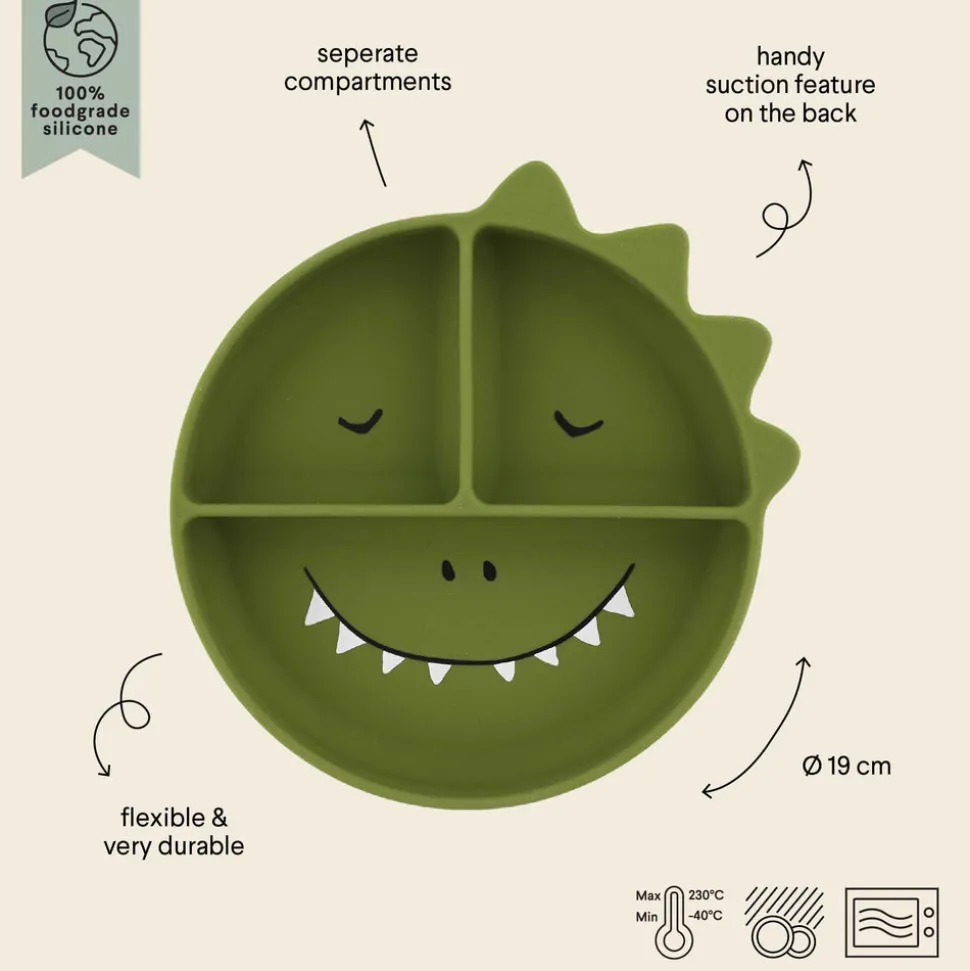 trixie_silicone_suction_p_2-1.webp Trixie Silicone Suction Plate - Mr. Dino
