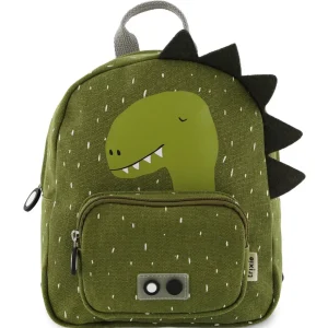 Trixie Small Backpack - Mr. Dino