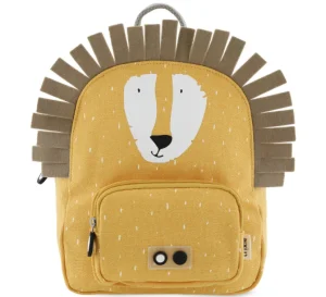 Trixie Small Backpack - Mr. Lion