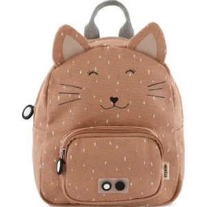 Trixie Small Backpack - Mrs. Cat