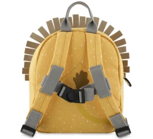 Trixie Small Backpack - Mr. Lion