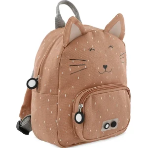 Trixie Small Backpack - Mrs. Cat