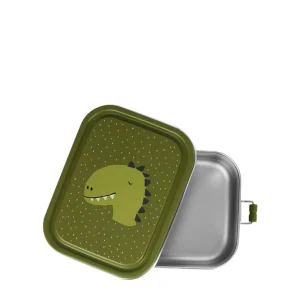 Trixie Small Lunch Box - Mr. Dino