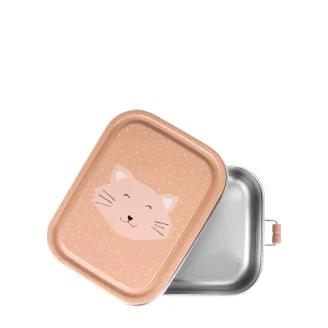 Trixie Small Lunch Box - Mrs. Cat