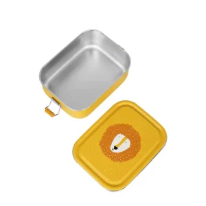 Trixie Small Lunch Box - Mr. Lion
