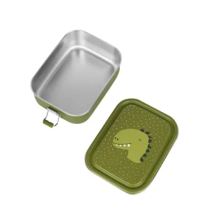 Trixie Small Lunch Box - Mr. Dino