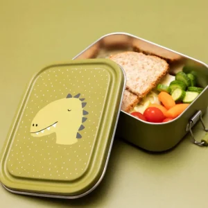 Trixie Small Lunch Box - Mr. Dino