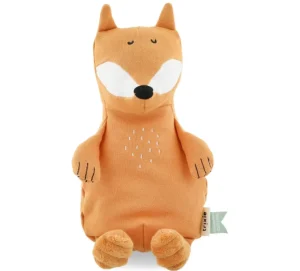 Trixie Small Plush Toy - Mr. Fox