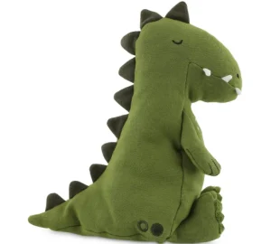 Trixie Small Plush Toy - Mr. Dino