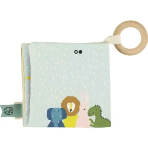 Trixie Soft Book 4 Animals