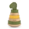 Trixie Stacking Toy - Mr. Dino