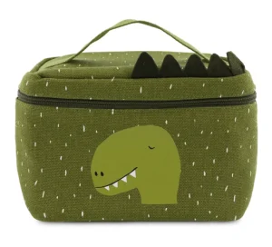 Trixie Thermal Lunch Bag - Mr. Dino