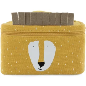 Trixie Thermal Lunch Bag - Mr. Lion