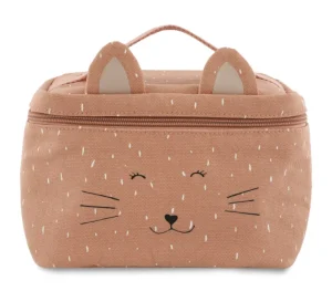 Trixie Thermal Lunch Bag - Mrs. Cat