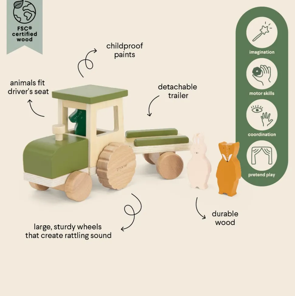 trixie_tractor_with_trail_2.webp Trixie Tractor with Trailer