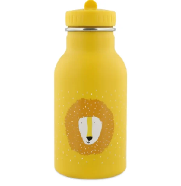 Trixie Water Bottle 350ml - Mr. Lion