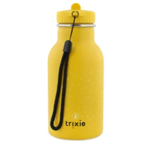 Trixie Water Bottle 350ml - Mr. Lion
