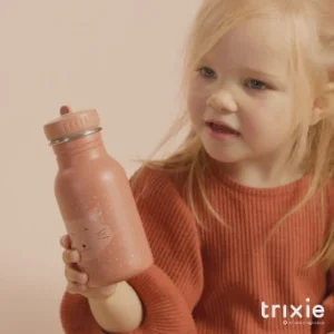 Trixie Water Bottle 350ml - Mrs. Cat