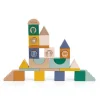 Trixie Wooden Block City 31pcs
