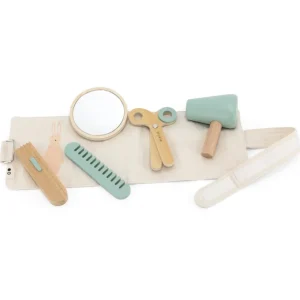 Trixie Wooden Hairdresser Set