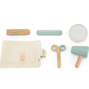 Trixie Wooden Hairdresser Set