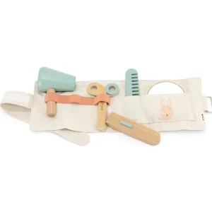 Trixie Wooden Hairdresser Set