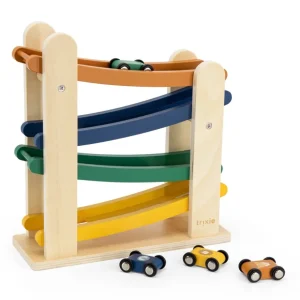 Trixie Wooden Ramp Racer