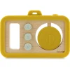 Trixie Wooden Silicone Baby Camera - Mr. Lion