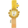 Trixie Wrist Rattle - Mr. Lion