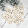 Under the Sea Story Tokens