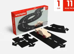 Waytoplay - Drive Away *Car Edition