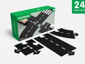 Waytoplay - Highway