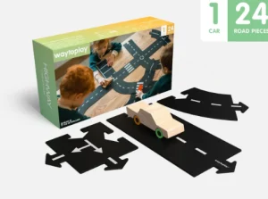 Waytoplay - Highway *Car Edition