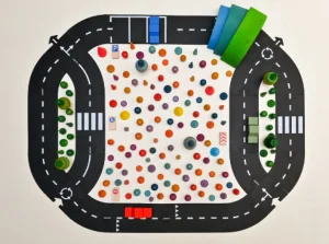Waytoplay - Highway *Car Edition