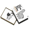 Wee Gallery Art Cards - Baby Animal