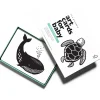 Wee Gallery Art Cards - Ocean