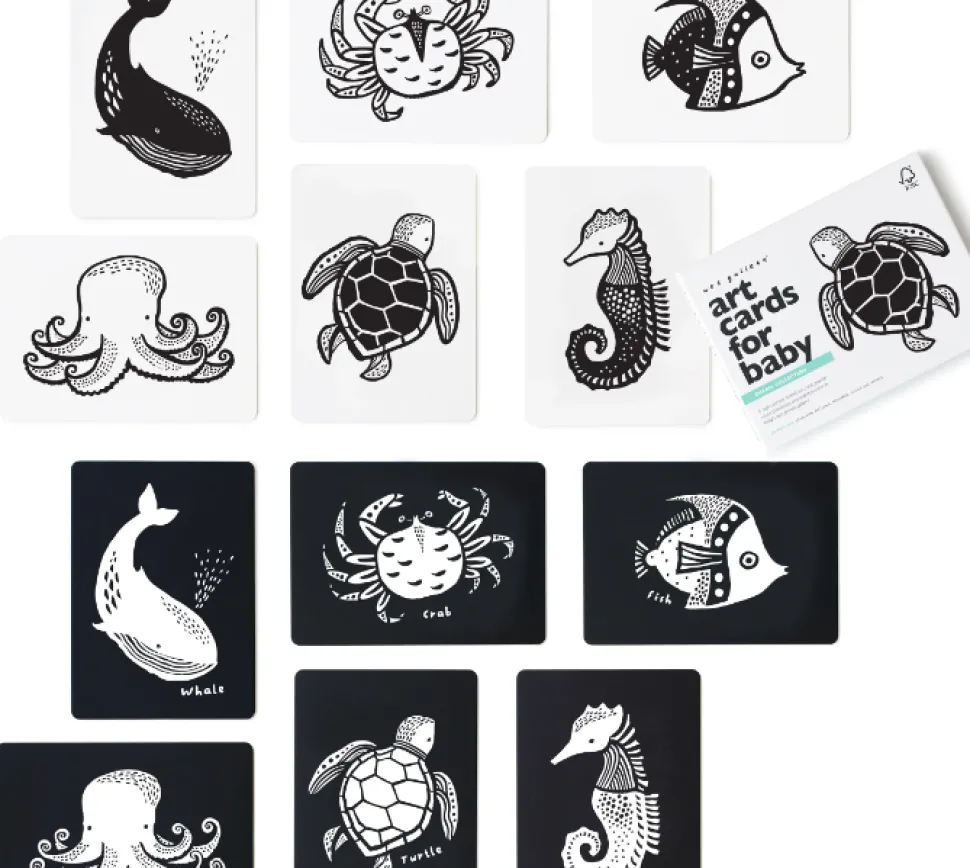 wee_gallery_art_cards__oc_2.webp Wee Gallery Art Cards - Ocean