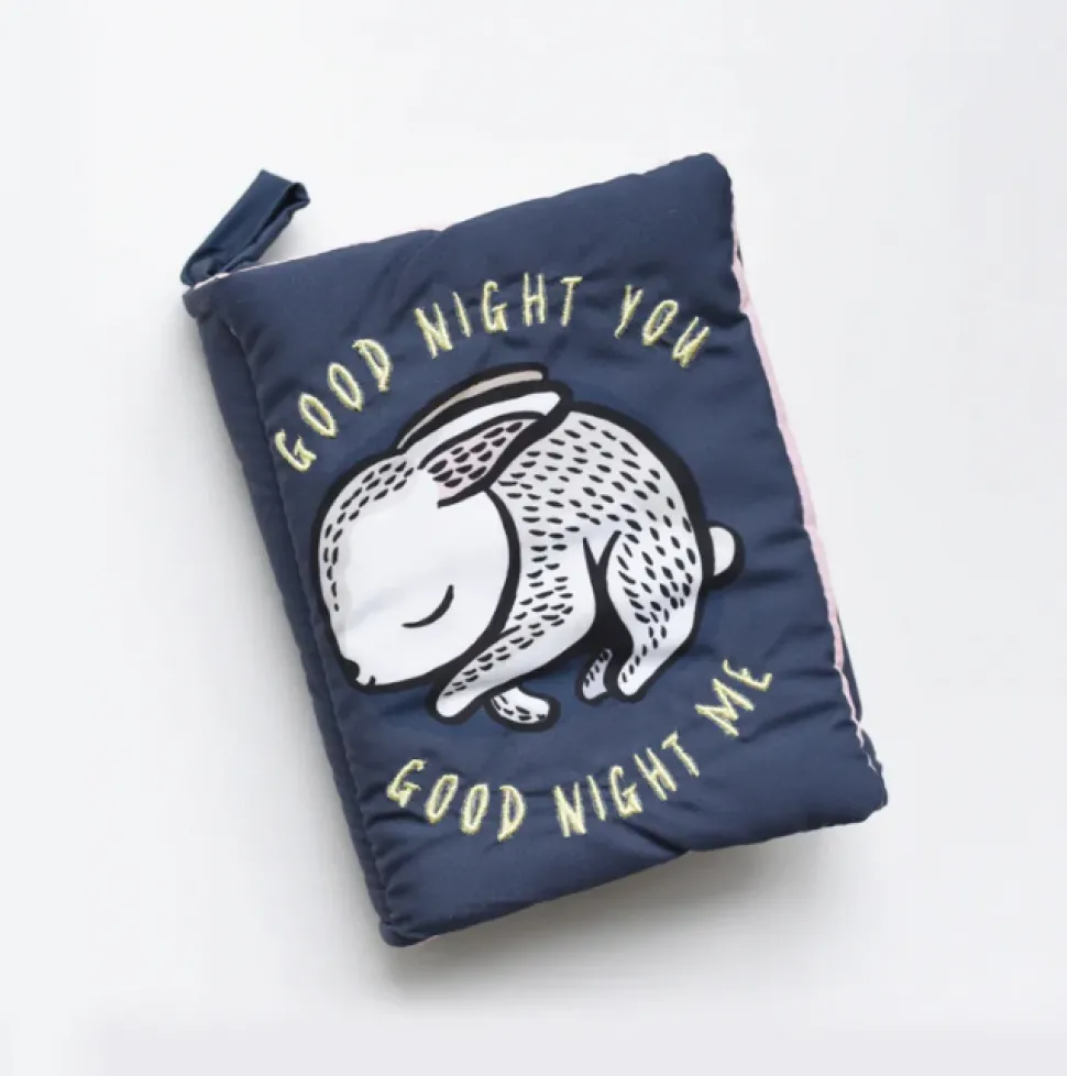 wee_gallery_babys_first_m_1.webp Wee Gallery Baby's First Mirror Book - Goodnight You, Goodnight Me