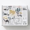 Wee Gallery Large Floor Puzzle - Wild Life