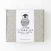 Wee Gallery Little Naturalist Gift Set - Black & White