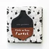 Wee Gallery Peek-A-Boo Forest