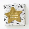 Wee Gallery Peek-A-Boo Ocean