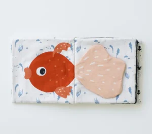 Wee Gallery Peek-A-Boo Pets