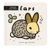 Wee Gallery Touch and Feel Book - Ears